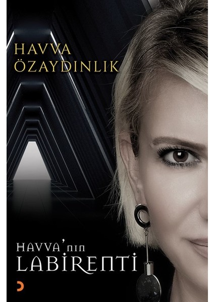 Havva’nın Labirenti - Havva Özaydınlık