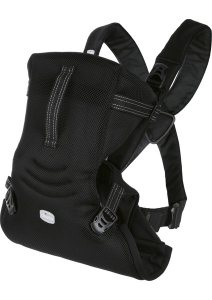 Easy Fit Kanguru Black Jet