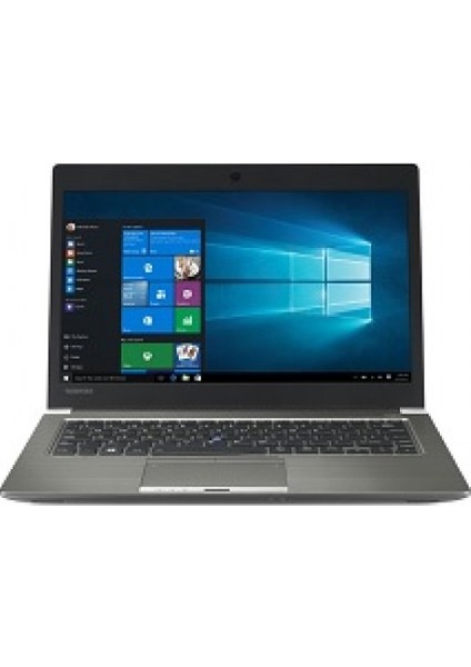 Portege Z30-A-13W Intel Core i5 4300U 4GB 128GB SSD Windows 7 Pro 13.3" FHD Taşınabilir Bilgisayar