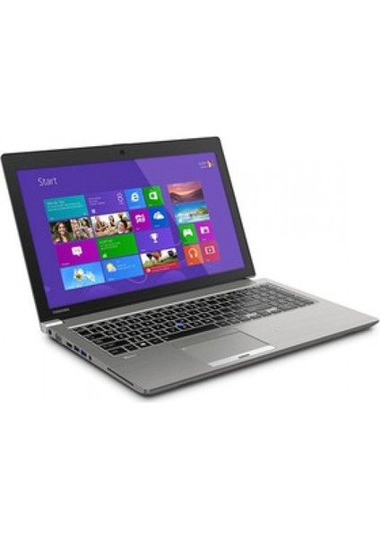 Tecra Z50-E-107 Intel Core i7 8550U 8GB 256GB SSD Windows 10 Pro 15.6" FHD Taşınabilir Bilgisayar