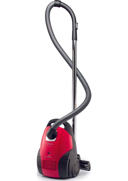 AL 665 K 1400W Elektrikli Süpürge