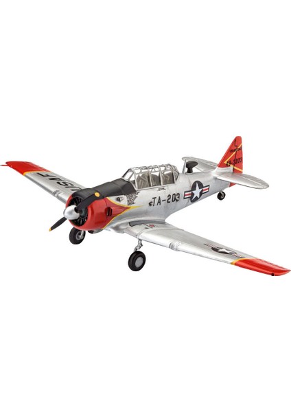 T-6 G Texan-3924