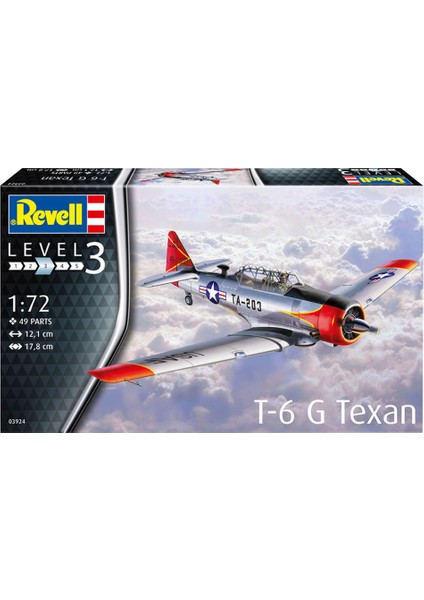 T-6 G Texan-3924 fiyatları