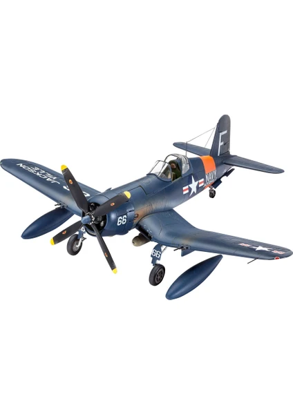 M. Set F4U-4-63955