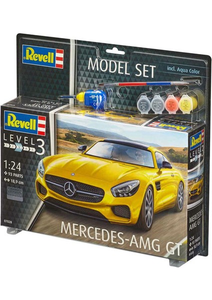 Model Set Mercedes 67028 fiyatları