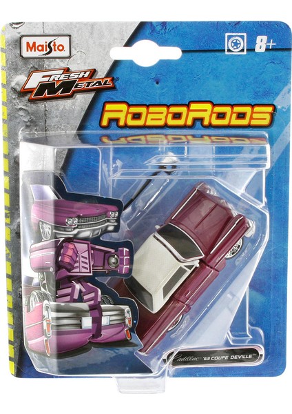 Roborods 15020
