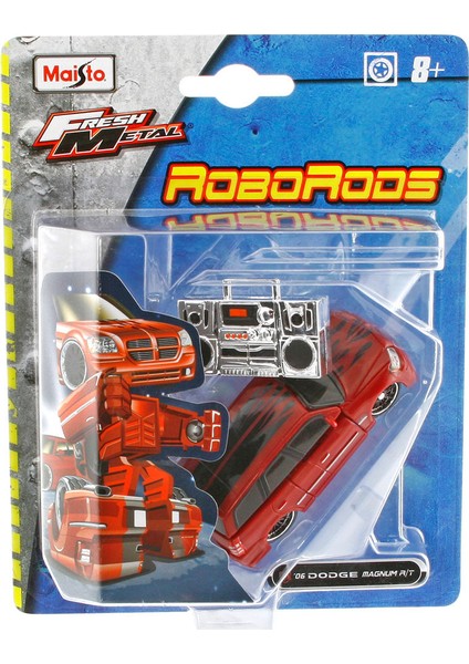 Roborods 15020 fırsatları