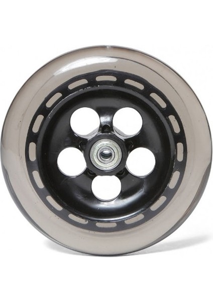 Scooter Gri Tekerlek 145 mm AC5007B