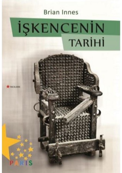 İşkencenin Tarihi - Brian Innes