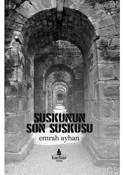 Suskunun Son Suskusu - Emrah Ayhan