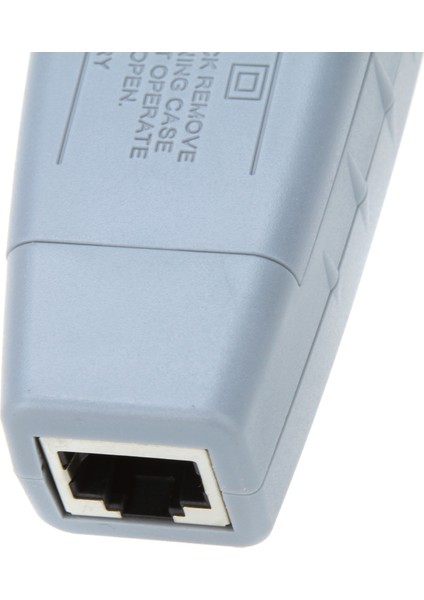 5042 Kablo Bulucu Tester Network Bili Bili Rj11 Rj45 Test Cihazı