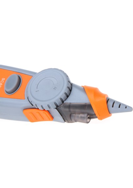 5042 Kablo Bulucu Tester Network Bili Bili Rj11 Rj45 Test Cihazı