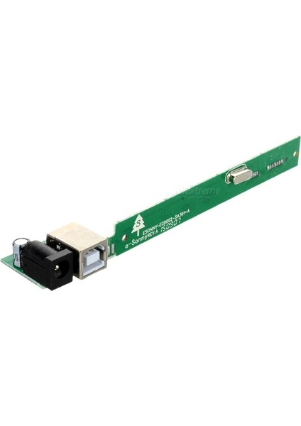 5115 Usb Sata 12.7Mm Dvd Rw Writer Ssd External Harici Caddy Kutu