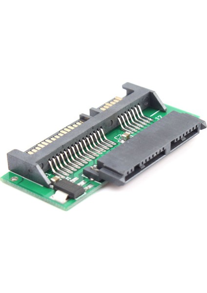 5144 1.8 Micro Sata To 2.5 Sata Ssd Hdd Hard Disk Çevirici Adaptör