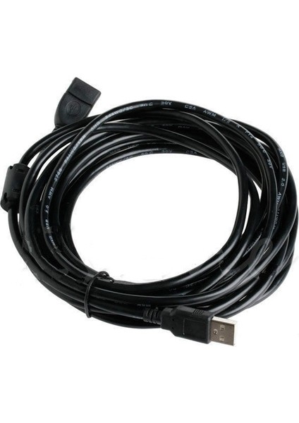 4532 Usb Uzatma Kablosu 5 Metre Uzatıcı Dişi Erkek
