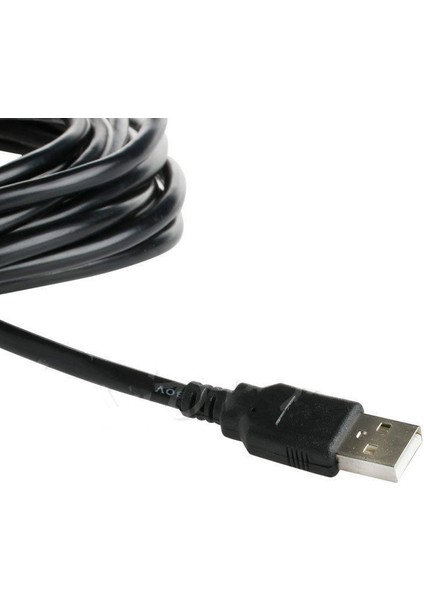 4532 Usb Uzatma Kablosu 5 Metre Uzatıcı Dişi Erkek fiyatları