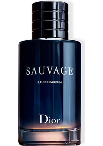 Sauvage EDP 100 Ml Erkek Parfüm