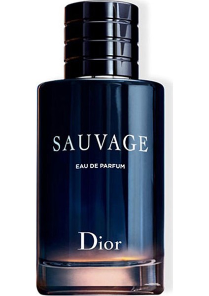 Sauvage Edp 60 Ml Erkek Parfüm