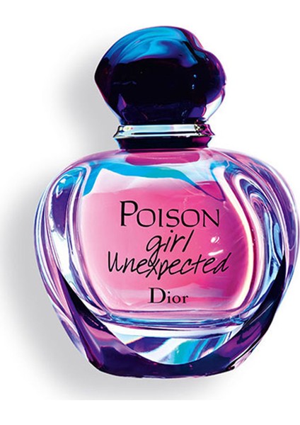 Poison Girl Unexpected Edt 100 Ml