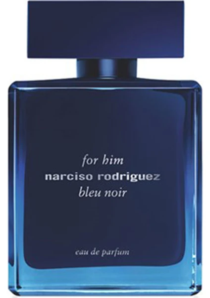 Rodriguez Bleu Noir  Edp 100 Ml Erkek Parfüm