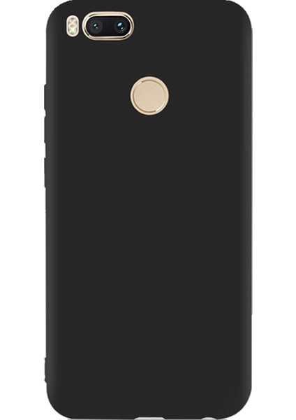 Xiaomi Mi Note 3 Elektrocase Silikon TPU Kılıf + Tempered Cam