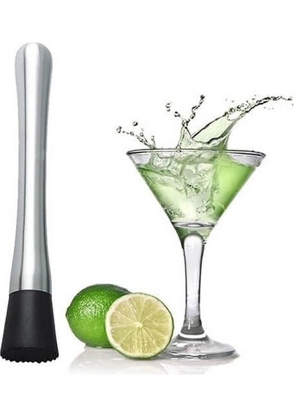 Mojito Tokmağı - Zafer Endüstriyel Mutfak