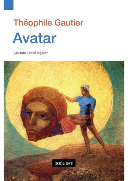 Avatar - Theophile Gautier