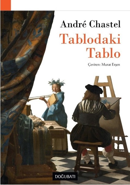 Tablodaki Tablo - Andre Chastel