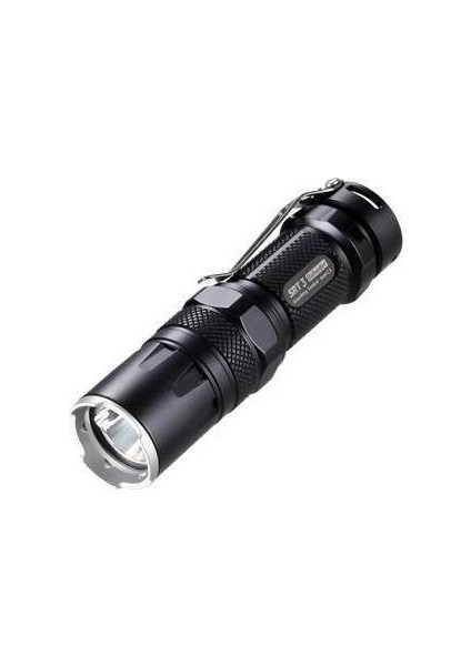 SRT3 550 Lumen El Feneri (1X18650) 38566