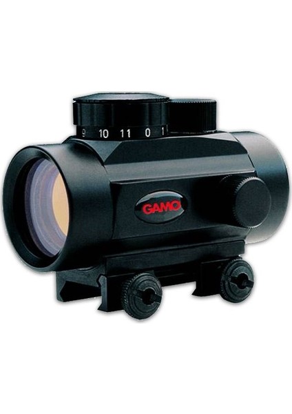 Quickshot Red Dot 17010