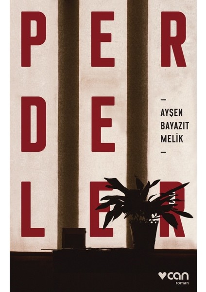 Perdeler - Ayşen Bayazıt Melik