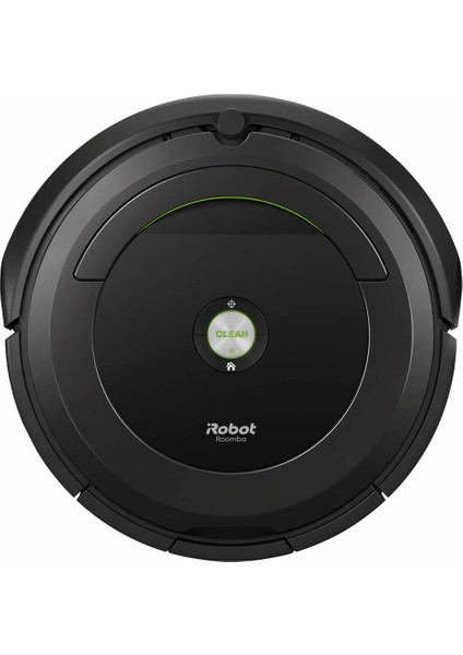 Roomba 696 Wi-Fi'lı Robot Süpürge