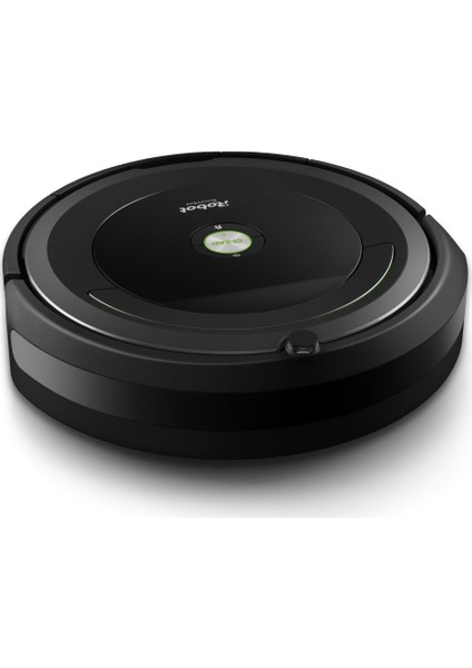 Roomba 696 Wi-Fi'lı Robot Süpürge