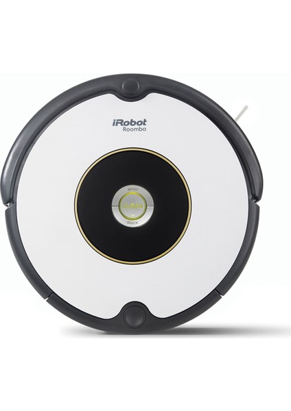 Roomba 605 Robot Süpürge