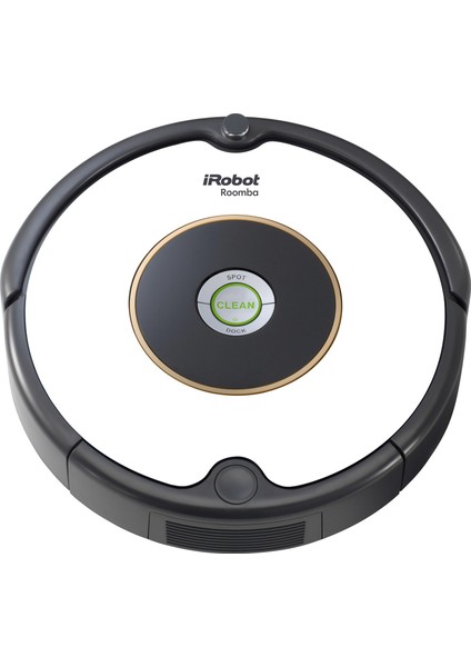 Roomba 605 Robot Süpürge