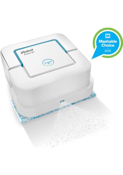 Braava 240 Jet Robot Paspas
