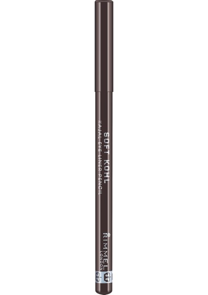 Rimmel London Scandal'Eyes Kohl Kajal Eyeliner Brown