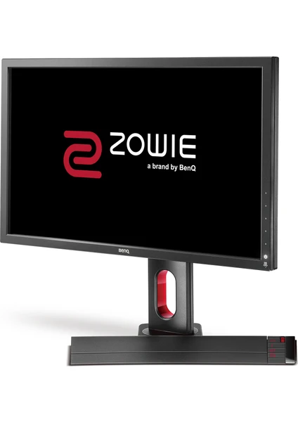 Zowie XL2720 27" 144Hz 1ms (Analog+DVI-DL+HDMI+Display Port) Full HD TN Espor Oyun Monitörü