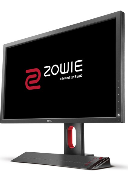 Zowie XL2720 27" 144Hz 1ms (Analog+DVI-DL+HDMI+Display Port) Full HD TN Espor Oyun Monitörü