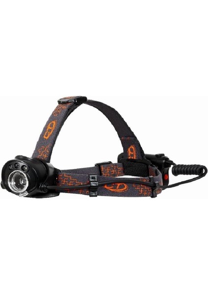 Climbing Technology Technology Lumex Pro Kafa Lambası 41024