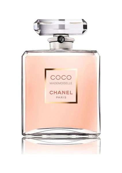 Coco Mademoiselle Edp 100 Ml Kadın Parfüm