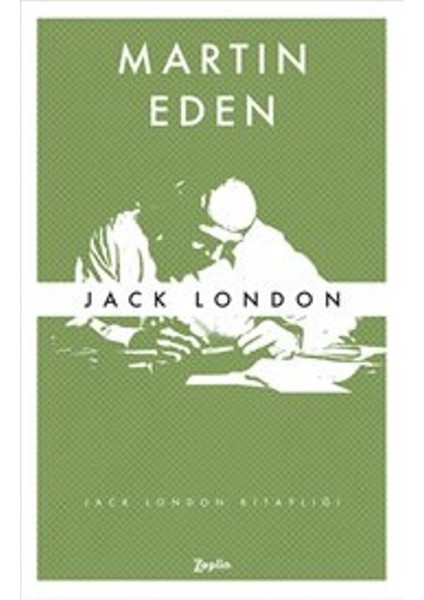 Martin Eden - Jack London