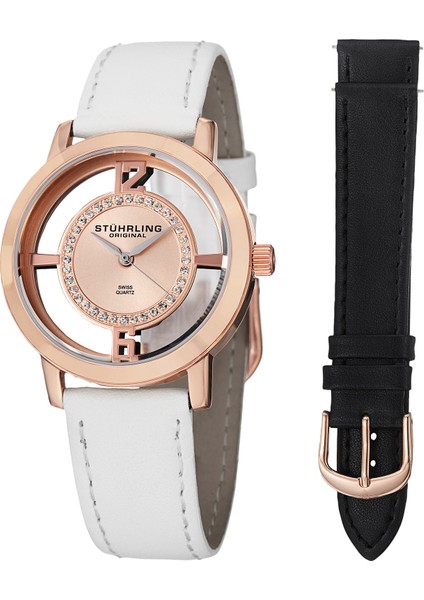 388L2.SET.03 Kadın Kol Saati