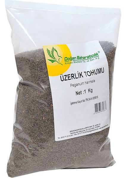 Üzerlik Tohumu 1Kg Pkt modelleri
