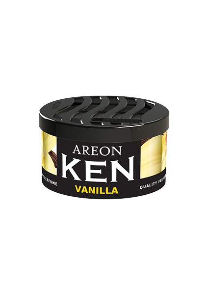 Areon - Ken Blister Vanilla
