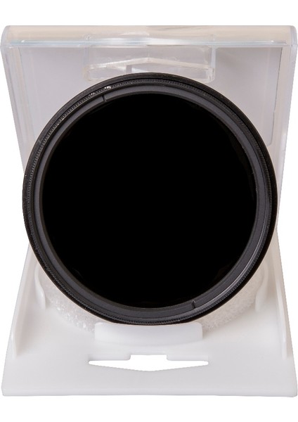 82mm ND Variable 2-4 Stop Filtre