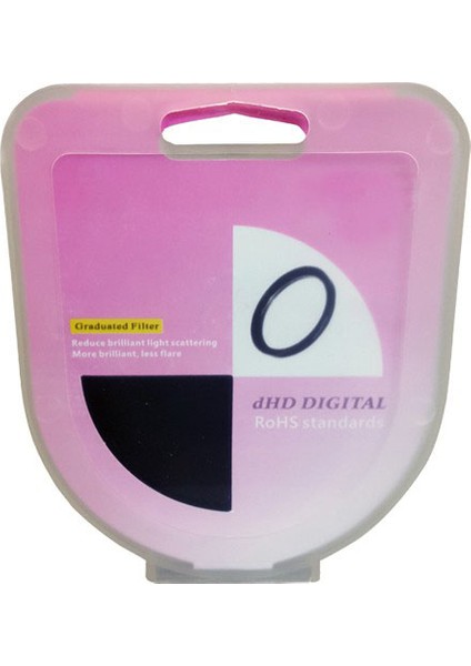 62mm 10 Stop ND 1000 Filtre fiyatları