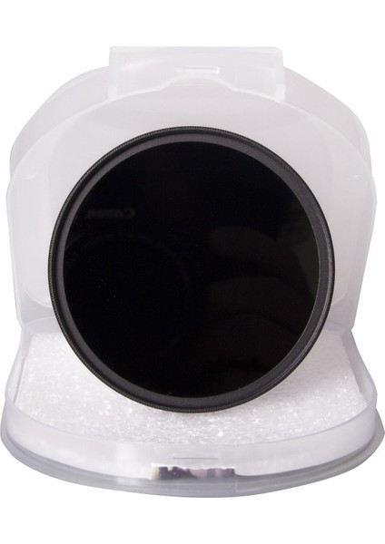 62mm 10 Stop ND 1000 Filtre modelleri