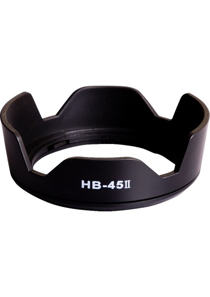 HB 45 II Parasoley
