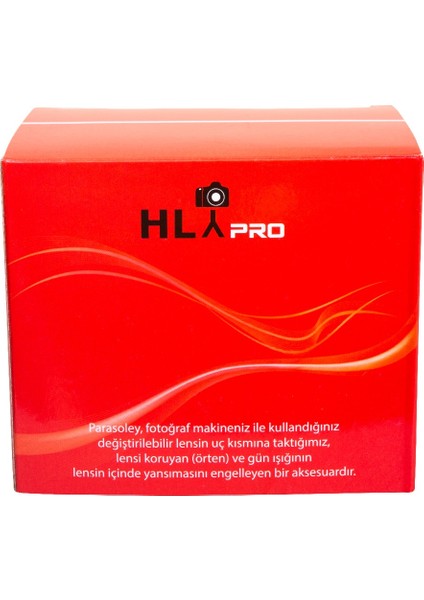 HB 45 II Parasoley